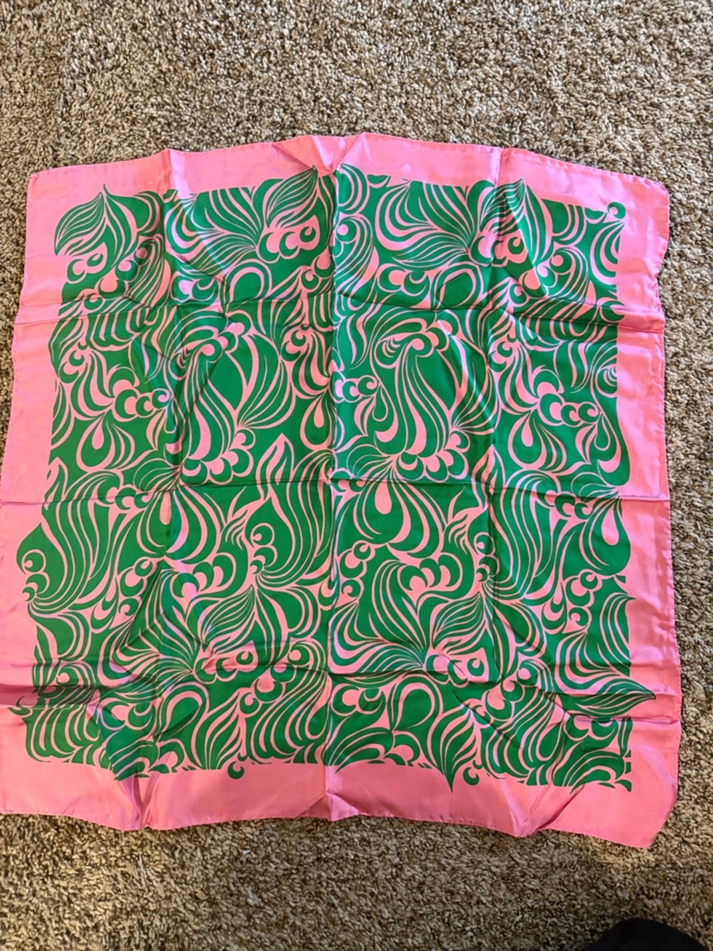 Tara Jarmon Scarf